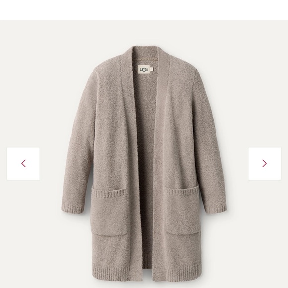 UGG Sweaters - UGG- Kallie Cardigan